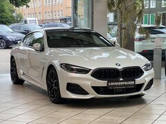 Bild des Angebotes BMW 840 840i xDrive M Sport Pro *LASER*ACC*HUD*360*PANO*