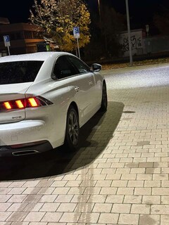 Bild des Angebotes Peugeot 508 Allure