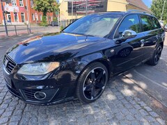 Bild des Angebotes SEAT Exeo ST Sport*BOSE*NAVI*EGSD*PDC*2xSHZ*LEDER*