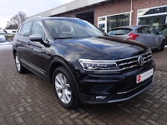 Bild des Angebotes VW Tiguan Allspace Highline 4Motion
