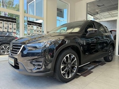 Bild des Angebotes Mazda CX-5 Nakama Intense 2.5i GSD+LEDER+BOSE+MATRIX+AWD