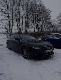 Bild des Angebotes Audi A4 1.8 TFSI Ambiente