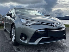 Bild des Angebotes Toyota Avensis Avensis Touring Sports 1.8 Multidrive S Edition-S