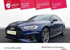 Bild des Angebotes Audi S4 Limousine 3.0 TDI quattro tiptr. MATRIX-LED