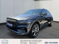 Bild des Angebotes Genesis GV70 2.5 T Luxury AWD Technik-Paket & Lexicon 2.5