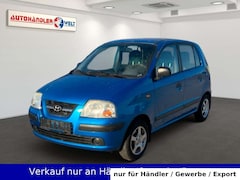 Bild des Angebotes Hyundai Atos 1.1 Comfort Version Klima