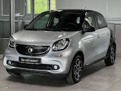 Bild des Angebotes smart forFour forfour twin. Passion NAVI EPHHINTEN+KLIMA+SHZ++