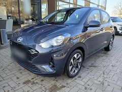 Bild des Angebotes Hyundai i10 1.2 AMT Trend +Komfort-Paket+