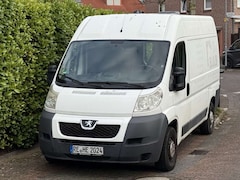 Bild des Angebotes Peugeot Boxer Advantage + HDi 335 L2H2