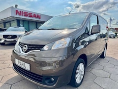 Bild des Angebotes Nissan NV200 1.5 dCi Evalia Tekna NAVI KAMERA AHK 7Si