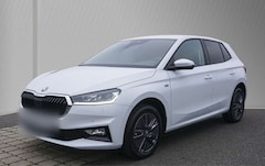 Bild des Angebotes Skoda Fabia 1,0 TSi DSG Drive