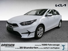 Bild des Angebotes Kia Ceed / cee'd VISION 1.4 EU6d-T 1.0T 100 NAVI KLIMA,CARPLAY,SITZ