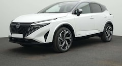 Bild des Angebotes Nissan Qashqai QQ MY24 e-Power 190 PS 4x2 Tekna+ 2 Farben