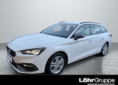 Bild des Angebotes SEAT Leon ST 2,0 TDI FR-Line DSG