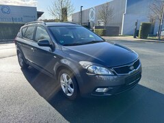Bild des Angebotes Kia Ceed SW / cee'd SW Edition 7 Klima NAVI TÜV NEU RÜCKFAHRKAMERA