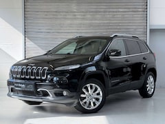 Bild des Angebotes Jeep Cherokee Limited 4WD*Kamera*Navi*Leder*Panorama*