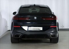Bild des Angebotes BMW X6 M M50i Skylounge/Carbon/ACC/Laser/Massage Vollaust.