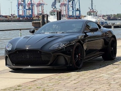 Bild des Angebotes Aston Martin DBS Superleggera Tag Heuer Edition 1 of 50 Cars