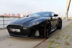 Bild des Angebotes Aston Martin DBS Superleggera Tag Heuer Edition 1 of 50 Cars