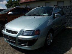 Bild des Angebotes Mitsubishi Space Star Space Star 1.6 ++Automatik++AHK+