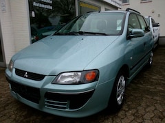 Bild des Angebotes Mitsubishi Space Star Space Star 1.6 ++AHK+