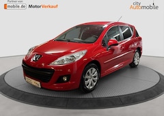 Bild des Angebotes Peugeot 207 SW Tendance