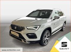 Bild des Angebotes SEAT Ateca Xperience 1.5 TSI DSG