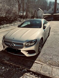 Bild des Angebotes Mercedes-Benz E 300 E 300 (238.348)