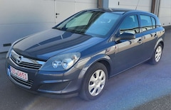 Bild des Angebotes Opel Astra Basis