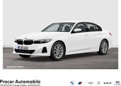 Bild des Angebotes BMW 318 i LC Plus DAB Komfortzg. Tempomat Parkassistent