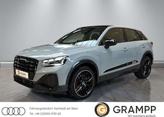 Bild des Angebotes Audi Q2 S line 35 TDI quattro S-tronic +MATRIX+KAMERA