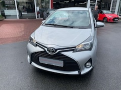Bild des Angebotes Toyota Yaris Edition-S