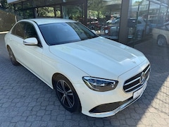 Bild des Angebotes Mercedes-Benz E 200 d 9G-TRONIC Taxi *1.Hand*Kamera*Navi*Parkassistent*