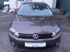 Bild des Angebotes VW Golf Variant Match