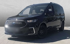 Bild des Angebotes Ford Tourneo Connect Ford Tourneo Connect 2.0l Diesel 6 Gang Schaltgetr