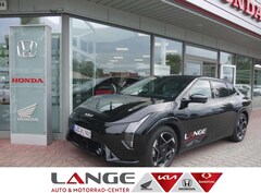 Bild des Angebotes Kia EV4 Fastback 150 kW GT-Line HUD Navi Digitales Cockpit