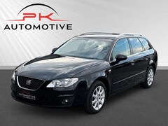 Bild des Angebotes SEAT Exeo ST Style 2.0 TDI TEMPO/PDC/SHZ/