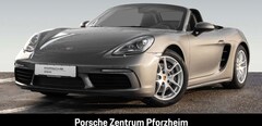 Bild des Angebotes Porsche Boxster 718 Sitzbelüftung Rückfahrkamera