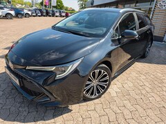 Bild des Angebotes Toyota Corolla TS 1.8 Hybrid Team D **TECHNIKPAKET**