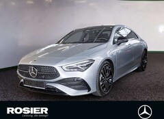 Bild des Angebotes Mercedes-Benz CLA 180 Coupé CLA 180 Special Edition (118.38