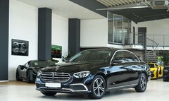 Bild des Angebotes Mercedes-Benz E 300 *EXCLUSIVE*AVANTGARDE.INT*SPORTSITZE*360°*