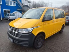 Bild des Angebotes VW T6 Caravelle T6.1 Caravelle 2.0 TDI ***LED+8-SITZER+APP***