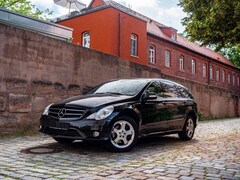 Bild des Angebotes Mercedes-Benz R 350 CDI 4Matic LANG 7-Sitzer LWB