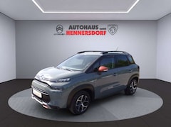 Citroen C3 Aircross PureTech 130 Stop & Start EAT6 OPF SHINE (2)