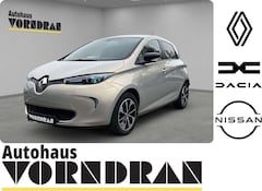 Bild des Angebotes Renault ZOE Intens ZE40 SHZ, PDC+Kamera, Navi