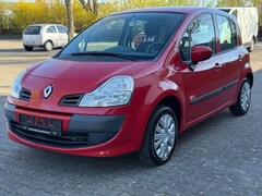 Bild des Angebotes Renault Modus YAHOO!*KLIMA*EURO5*AUS 2.HD*KUPPLUNG NEU*