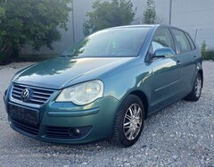 Bild des Angebotes VW Polo Polo 1.4 Comfortline