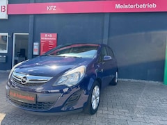 Bild des Angebotes Opel Corsa D Energy*59365Km*1xHand*