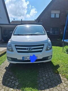 Bild des Angebotes Hyundai H-1 Travel Trend
