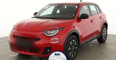 Bild des Angebotes Fiat 600 e 115kWh, LED, APP-Connenct, 1-Hand